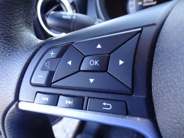 Thumbnail: 2023 Nissan Kicks - 16