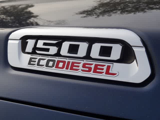 Thumbnail: 2023 RAM 1500 - 39