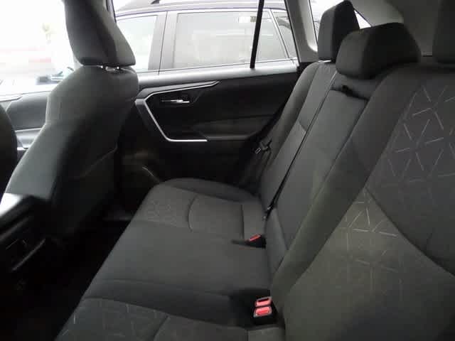 Thumbnail: 2024 Toyota RAV4 - 9