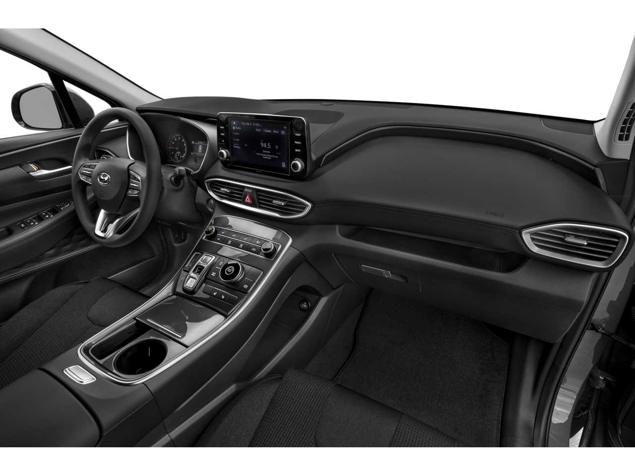 Thumbnail: 2022 Hyundai Santa Fe - 15