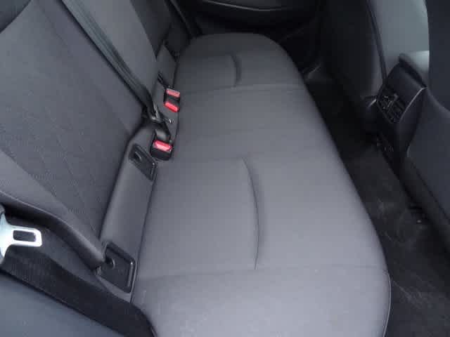 Thumbnail: 2025 Toyota Corolla Cross - 19