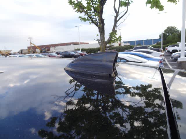 Thumbnail: 2025 Honda HR-V - 19