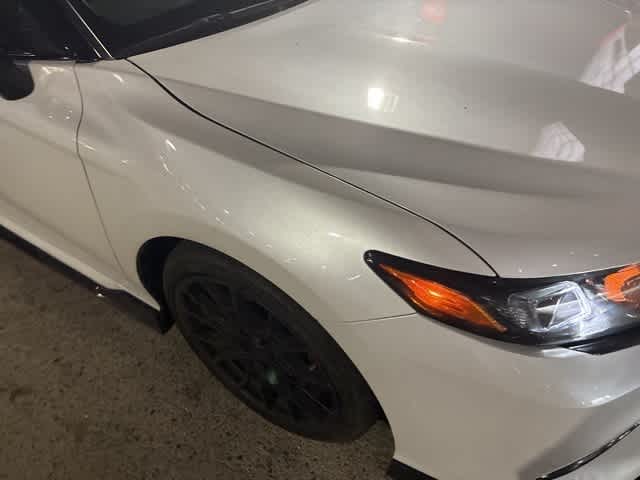 Thumbnail: 2024 Toyota Camry - 5