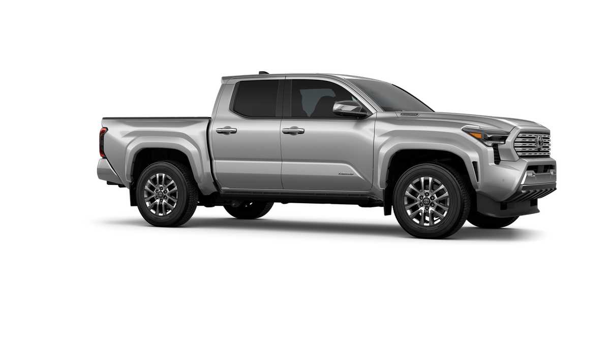 Thumbnail: 2026 Toyota Tacoma - 14