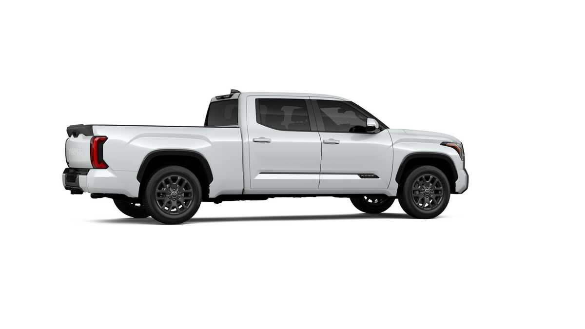 Thumbnail: 2026 Toyota Tundra - 11
