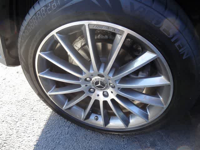 Thumbnail: 2021 Mercedes-Benz GLE - 10