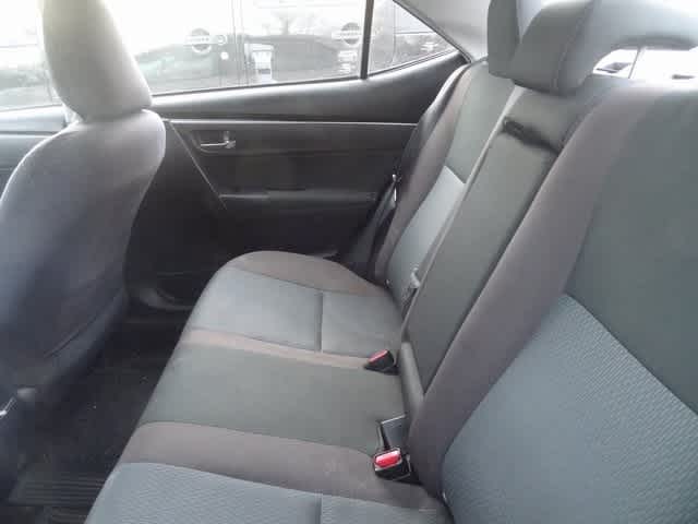 Thumbnail: 2018 Toyota Corolla - 7