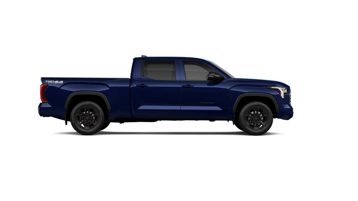 Thumbnail: 2026 Toyota Tundra - 12