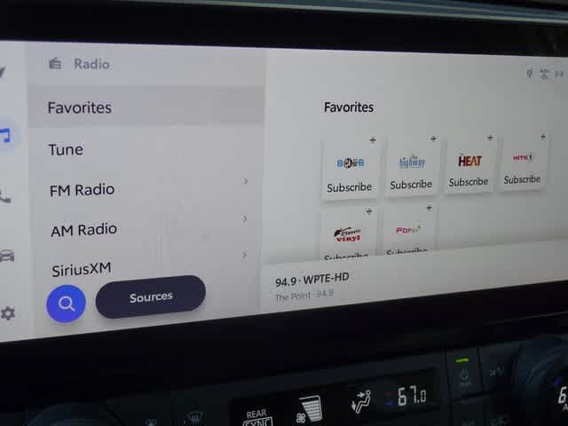 Thumbnail: 2024 Toyota Grand Highlander - 31