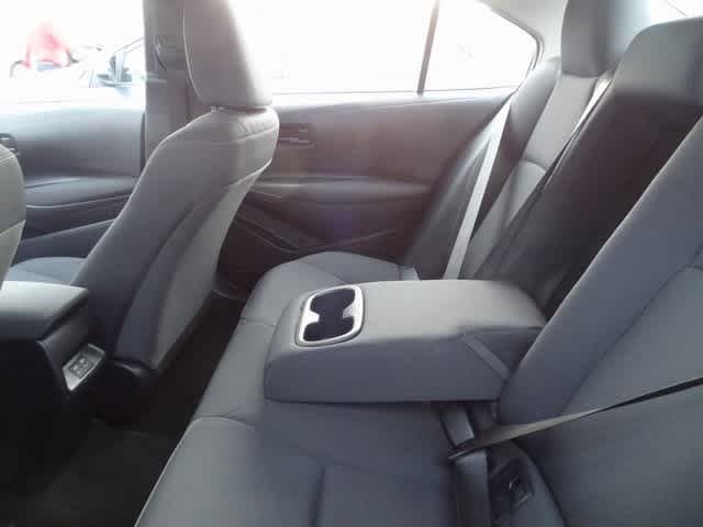 Thumbnail: 2023 Toyota Corolla - 7