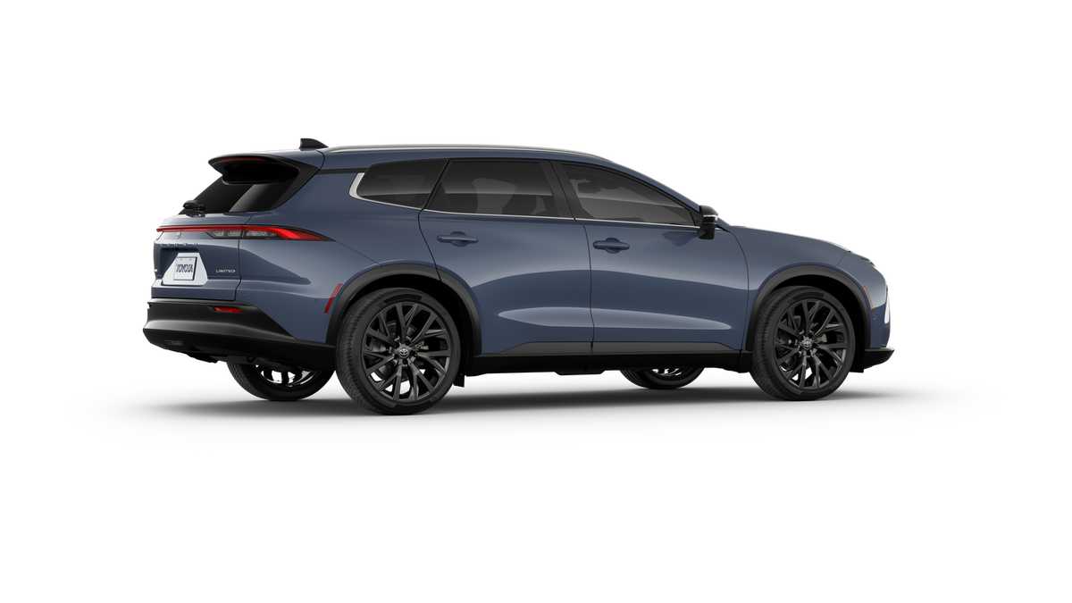 Thumbnail: 2025 Toyota Crown Signia - 11