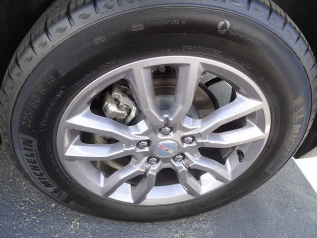 Thumbnail: 2024 GMC Terrain - 13