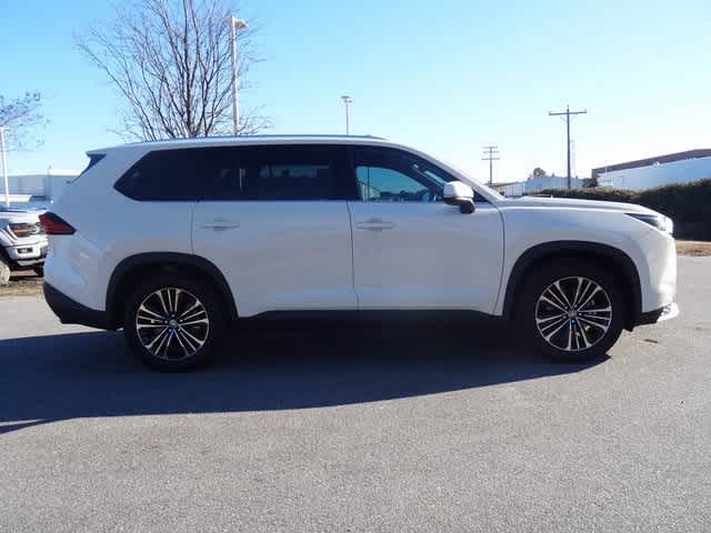 Thumbnail: 2024 Toyota Grand Highlander - 4