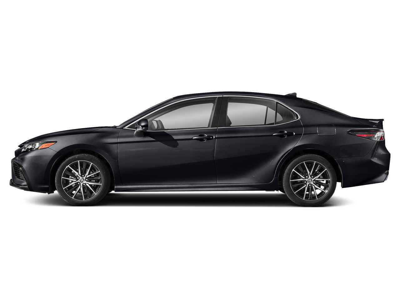 Thumbnail: 2022 Toyota Camry - 3