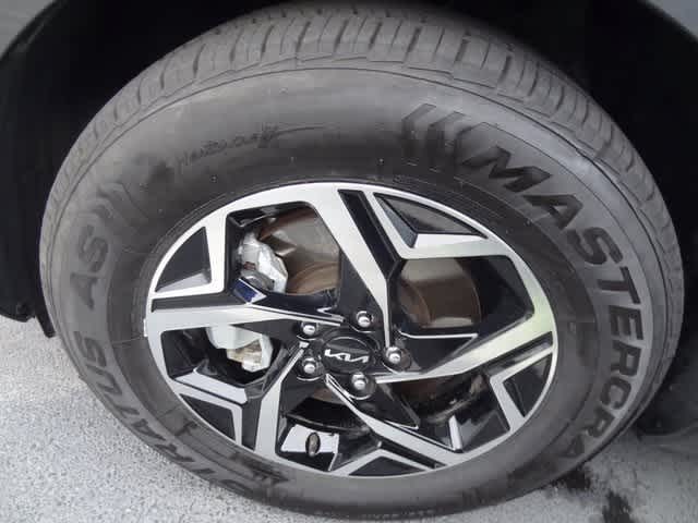 Thumbnail: 2024 Kia Sportage - 26