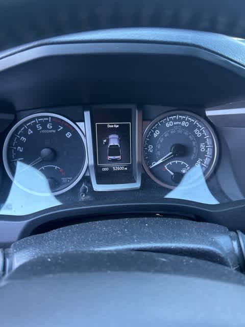 Thumbnail: 2021 Toyota Tacoma - 12