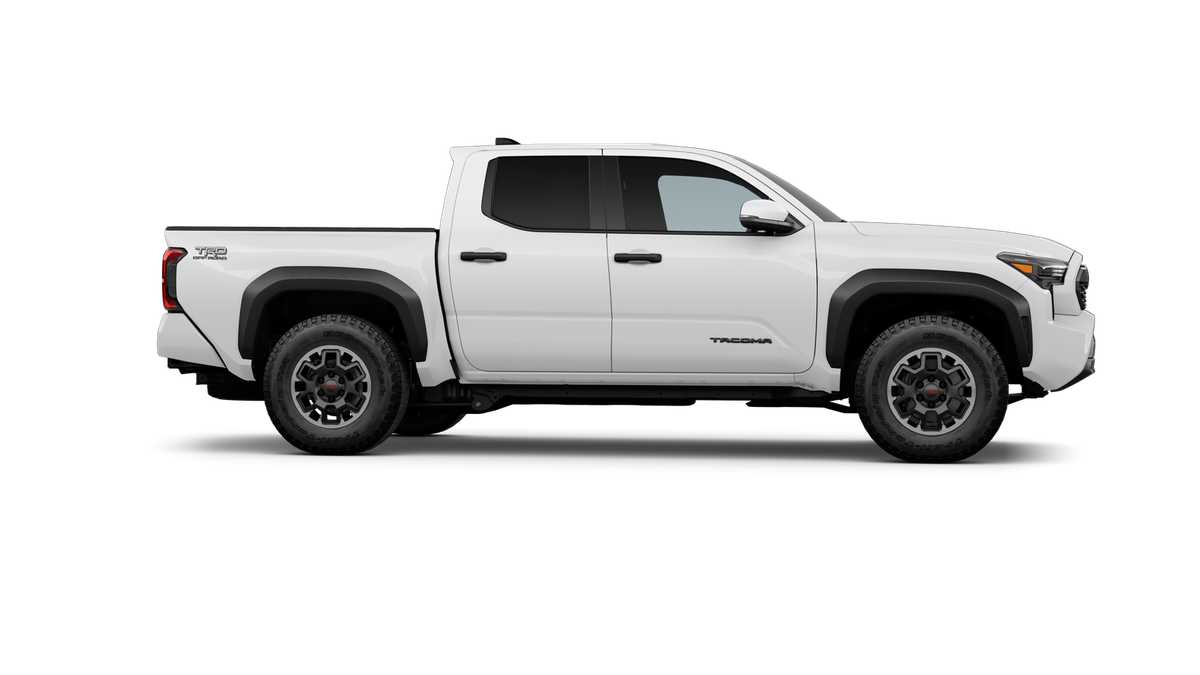 Thumbnail: 2026 Toyota Tacoma - 13
