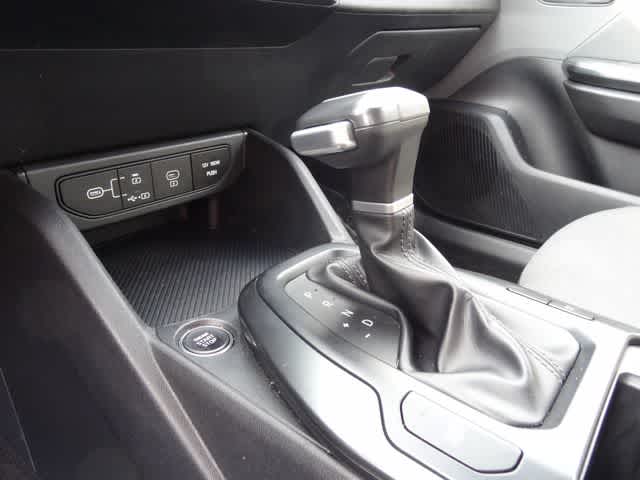 Thumbnail: 2025 Kia K4 - 15