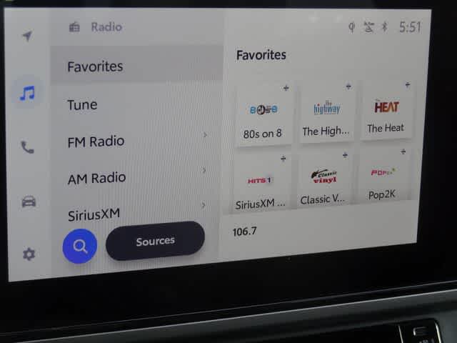 Thumbnail: 2025 Toyota Camry - 24