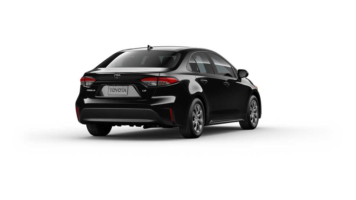 Thumbnail: 2025 Toyota Corolla - 9
