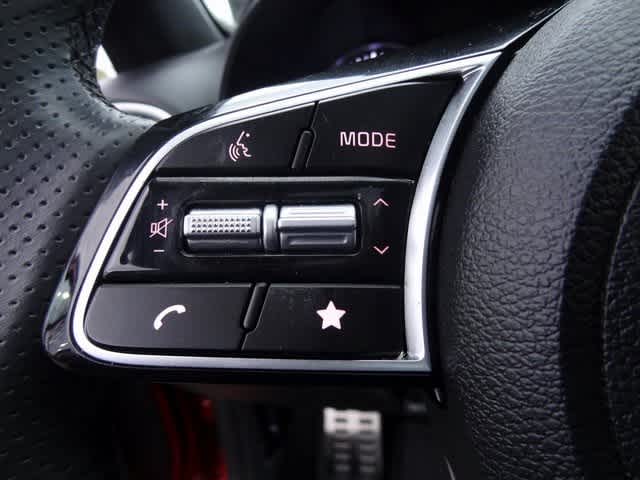 Thumbnail: 2024 Kia Forte - 18