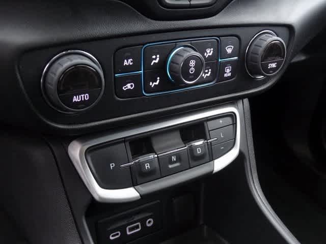 Thumbnail: 2024 GMC Terrain - 15