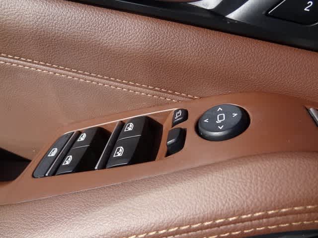 Thumbnail: 2021 BMW X5 - 17