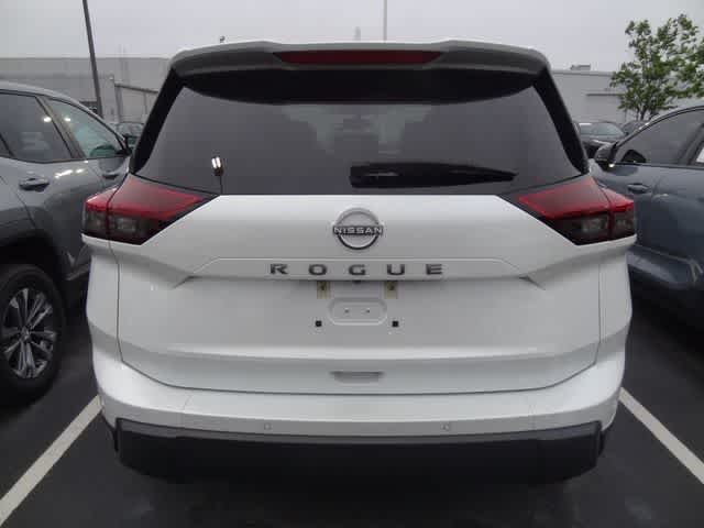 Thumbnail: 2025 Nissan Rogue - 7