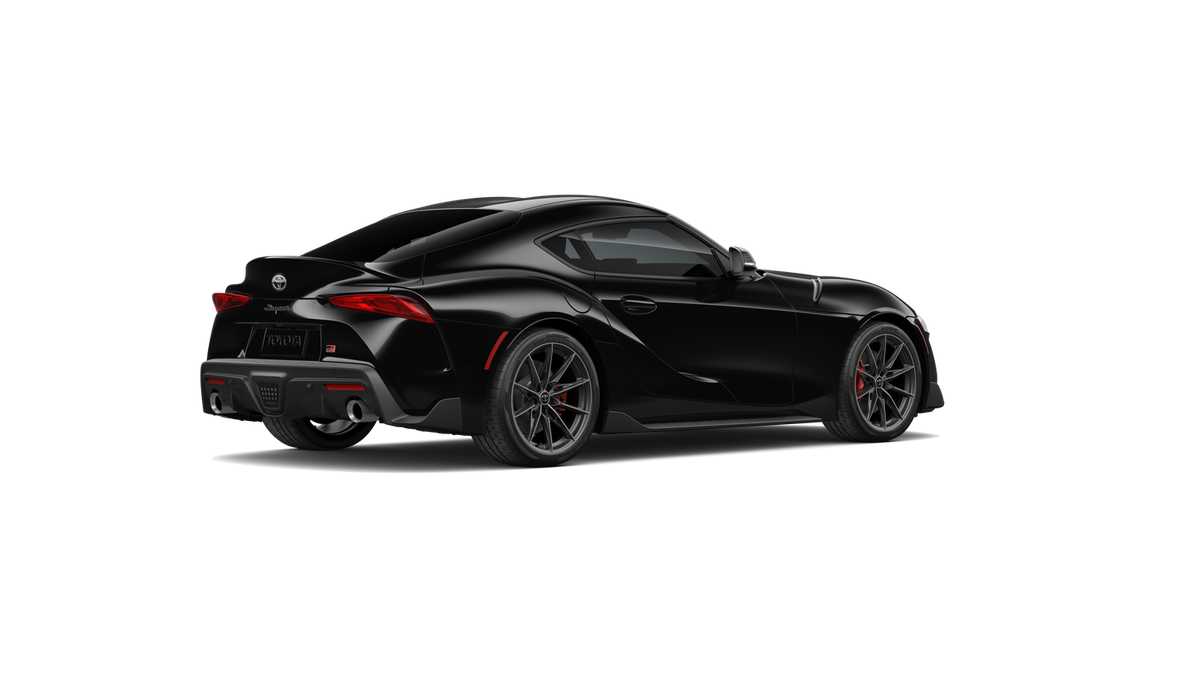 Thumbnail: 2026 Toyota GR Supra - 10