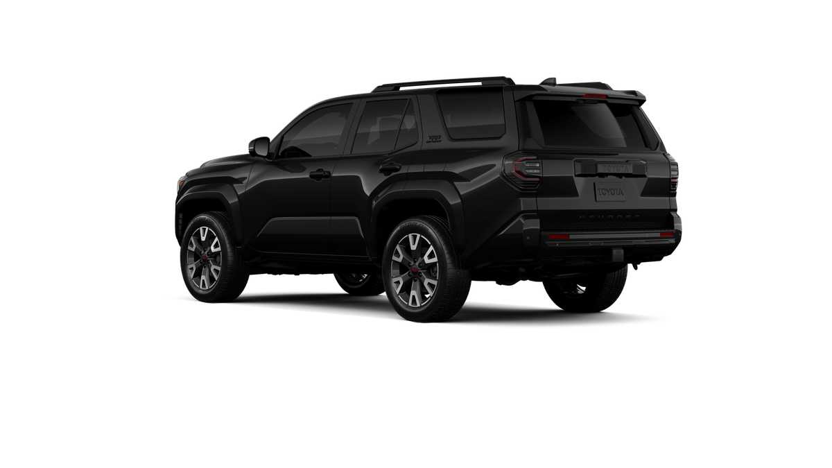 Thumbnail: 2026 Toyota 4Runner - 6