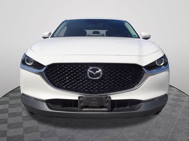 Thumbnail: 2020 Mazda CX-30 - 5