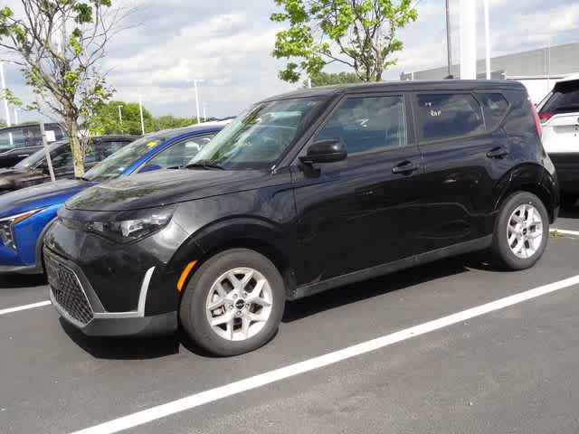 Thumbnail: 2025 Kia Soul - 2