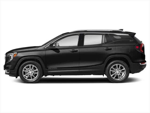 Thumbnail: 2024 GMC Terrain - 3