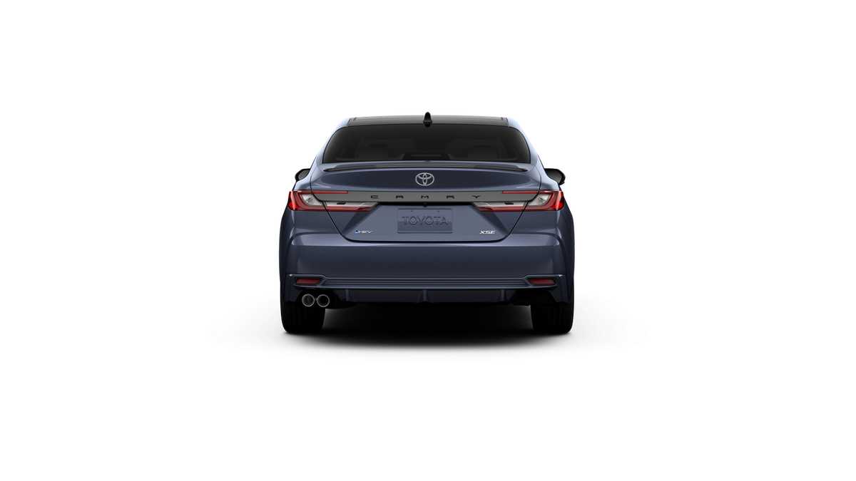 Thumbnail: 2026 Toyota Camry - 8