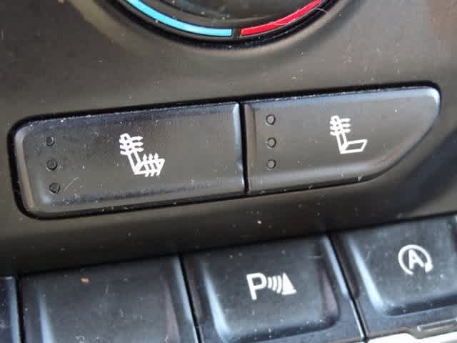 Thumbnail: 2019 Chevrolet Silverado 1500 - 18