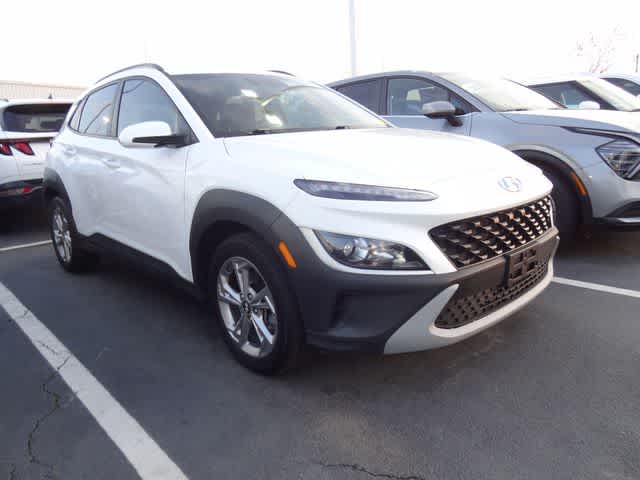 Thumbnail: 2023 Hyundai Kona - 3