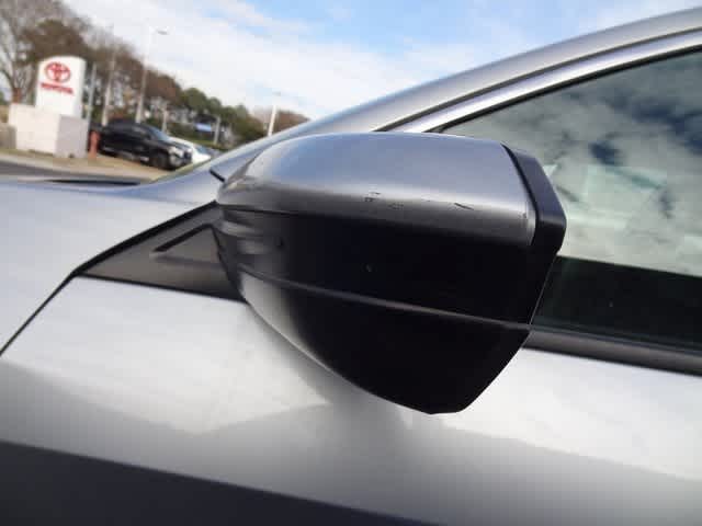 Thumbnail: 2020 Honda Civic - 19