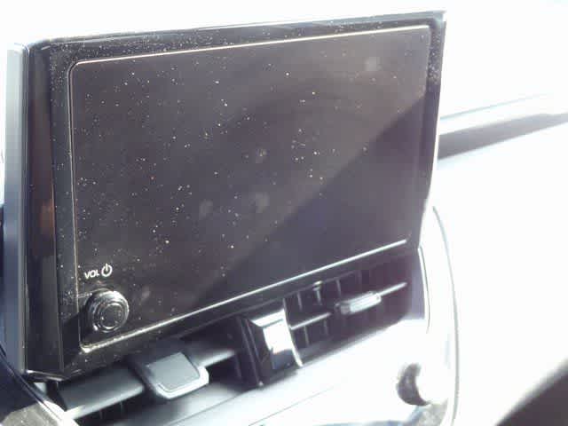 Thumbnail: 2025 Toyota Corolla Cross - 17