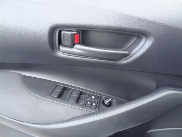 Thumbnail: 2025 Toyota Corolla - 14