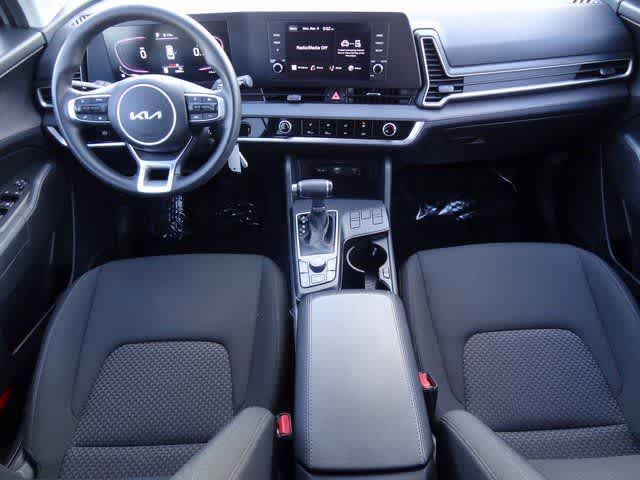 Thumbnail: 2024 Kia Sportage - 10