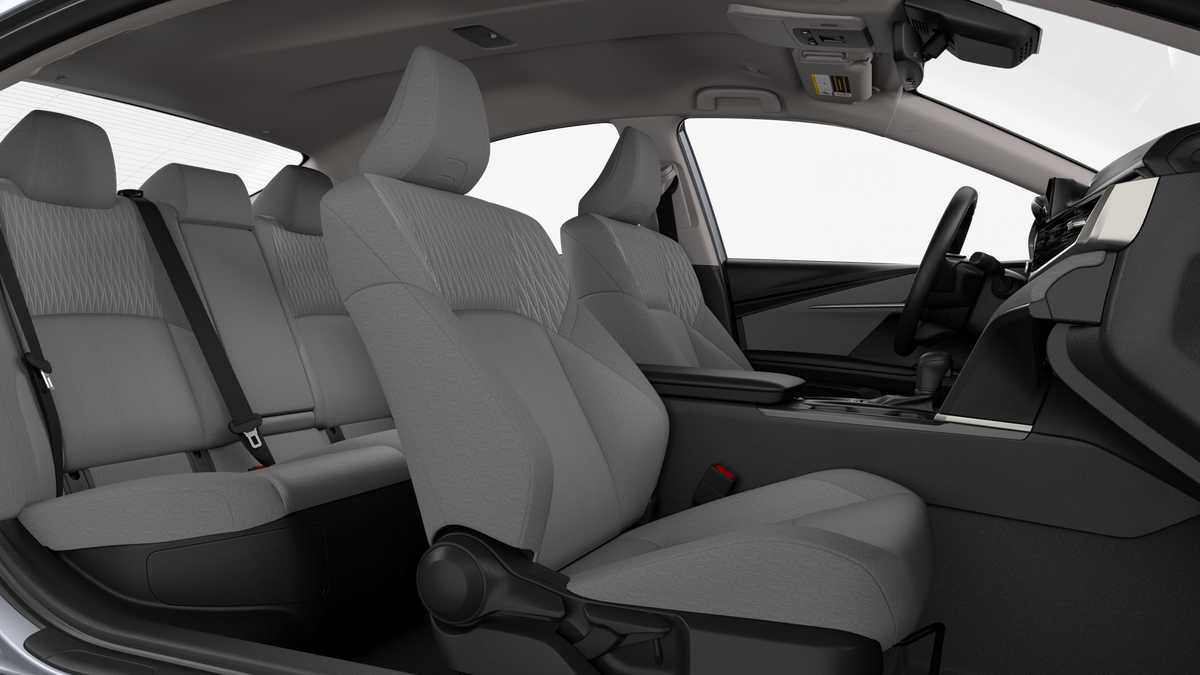 Thumbnail: 2025 Toyota Camry - 20