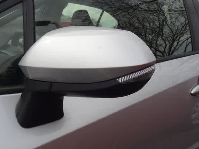 Thumbnail: 2022 Toyota Corolla - 26