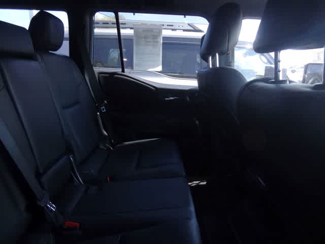 Thumbnail: 2024 Toyota Land Cruiser - 11