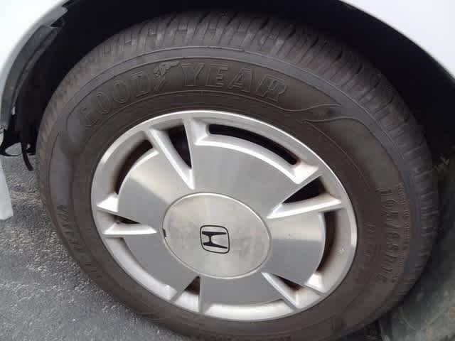 2010 Honda Civic SE 14