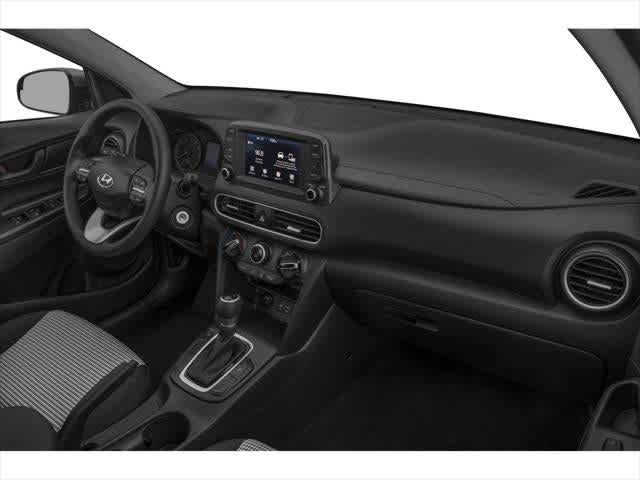 Thumbnail: 2021 Hyundai Kona - 11