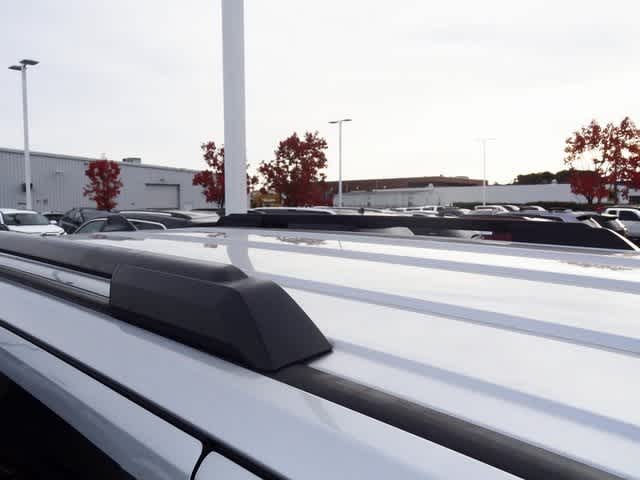 Thumbnail: 2025 Toyota 4Runner - 19