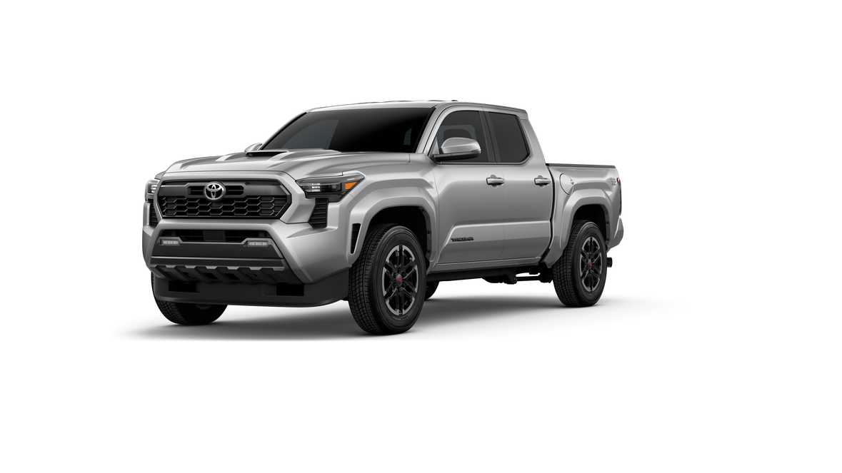 2025 Toyota Tacoma TRD Sport -
                  Chesapeake, VA