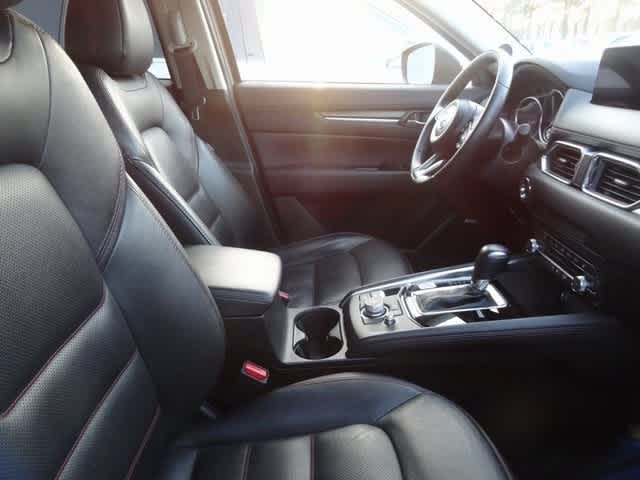 Thumbnail: 2024 Mazda CX-5 - 9