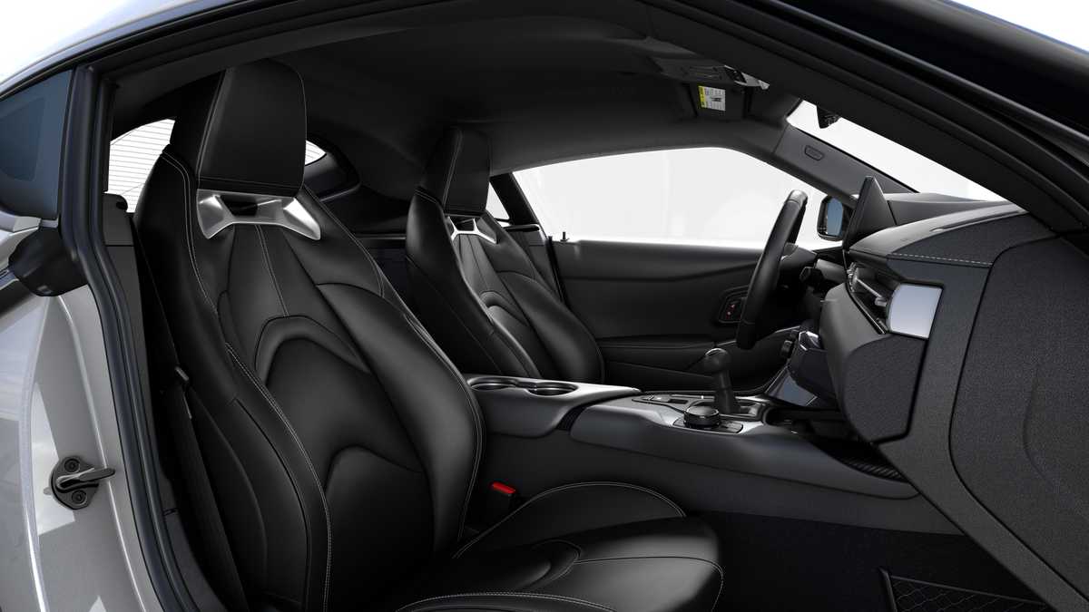 Thumbnail: 2026 Toyota GR Supra - 20