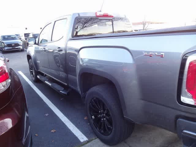 Thumbnail: 2021 GMC Canyon - 5